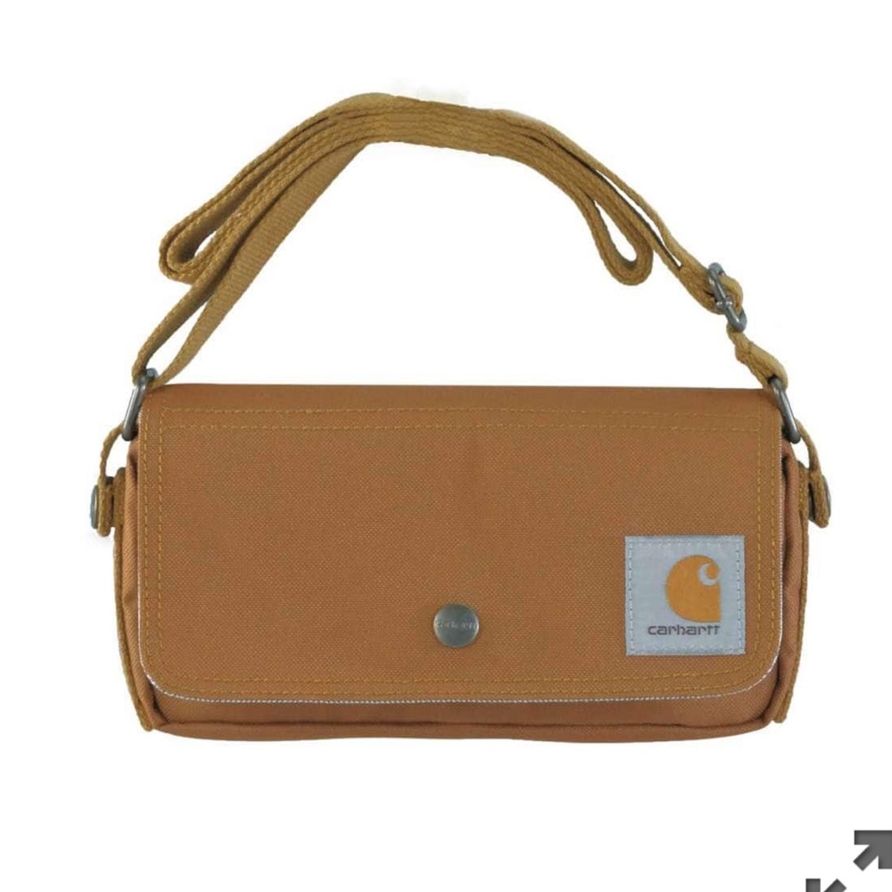 Carhartt bag